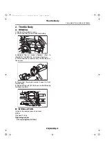 Предварительный просмотр 2748 страницы Subaru 2006 Legacy Manual