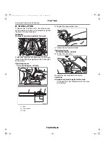 Предварительный просмотр 2763 страницы Subaru 2006 Legacy Manual