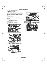 Предварительный просмотр 2770 страницы Subaru 2006 Legacy Manual