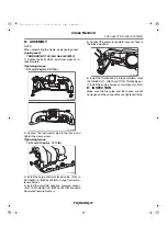 Предварительный просмотр 2776 страницы Subaru 2006 Legacy Manual