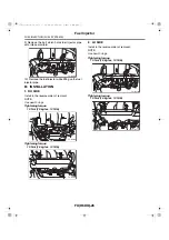 Предварительный просмотр 2778 страницы Subaru 2006 Legacy Manual