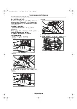 Предварительный просмотр 2780 страницы Subaru 2006 Legacy Manual