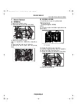 Предварительный просмотр 2791 страницы Subaru 2006 Legacy Manual