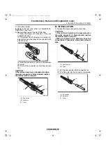 Предварительный просмотр 2797 страницы Subaru 2006 Legacy Manual