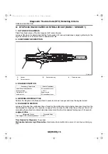 Предварительный просмотр 2814 страницы Subaru 2006 Legacy Manual