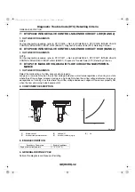 Предварительный просмотр 2830 страницы Subaru 2006 Legacy Manual