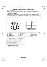 Предварительный просмотр 2870 страницы Subaru 2006 Legacy Manual