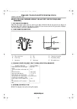 Предварительный просмотр 2880 страницы Subaru 2006 Legacy Manual