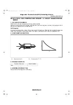 Предварительный просмотр 2887 страницы Subaru 2006 Legacy Manual