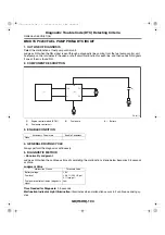 Предварительный просмотр 2902 страницы Subaru 2006 Legacy Manual