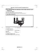 Предварительный просмотр 2948 страницы Subaru 2006 Legacy Manual