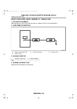 Предварительный просмотр 2954 страницы Subaru 2006 Legacy Manual