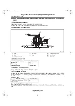 Предварительный просмотр 2990 страницы Subaru 2006 Legacy Manual