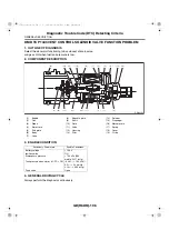 Предварительный просмотр 2994 страницы Subaru 2006 Legacy Manual