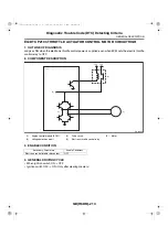 Предварительный просмотр 3011 страницы Subaru 2006 Legacy Manual