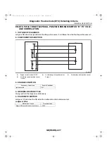 Предварительный просмотр 3025 страницы Subaru 2006 Legacy Manual