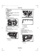 Предварительный просмотр 3043 страницы Subaru 2006 Legacy Manual