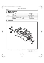 Предварительный просмотр 3046 страницы Subaru 2006 Legacy Manual