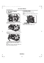 Предварительный просмотр 3052 страницы Subaru 2006 Legacy Manual