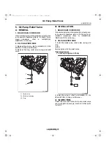 Предварительный просмотр 3072 страницы Subaru 2006 Legacy Manual