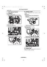 Предварительный просмотр 3073 страницы Subaru 2006 Legacy Manual