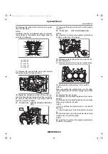 Предварительный просмотр 3086 страницы Subaru 2006 Legacy Manual