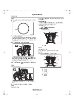 Предварительный просмотр 3089 страницы Subaru 2006 Legacy Manual