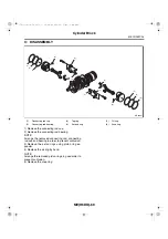 Предварительный просмотр 3092 страницы Subaru 2006 Legacy Manual