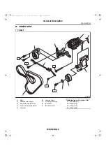 Предварительный просмотр 3123 страницы Subaru 2006 Legacy Manual