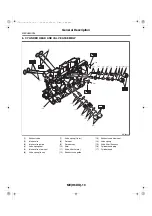 Предварительный просмотр 3128 страницы Subaru 2006 Legacy Manual