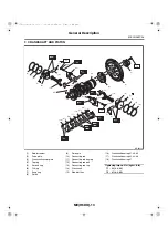 Предварительный просмотр 3131 страницы Subaru 2006 Legacy Manual