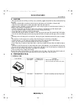 Предварительный просмотр 3133 страницы Subaru 2006 Legacy Manual