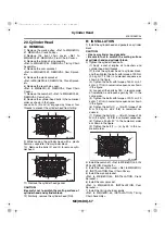 Предварительный просмотр 3140 страницы Subaru 2006 Legacy Manual