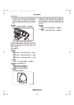 Предварительный просмотр 3154 страницы Subaru 2006 Legacy Manual