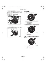 Предварительный просмотр 3180 страницы Subaru 2006 Legacy Manual