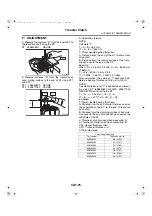 Предварительный просмотр 3183 страницы Subaru 2006 Legacy Manual