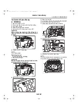 Предварительный просмотр 3184 страницы Subaru 2006 Legacy Manual