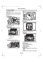 Предварительный просмотр 3185 страницы Subaru 2006 Legacy Manual