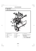 Предварительный просмотр 3198 страницы Subaru 2006 Legacy Manual