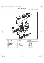 Предварительный просмотр 3199 страницы Subaru 2006 Legacy Manual