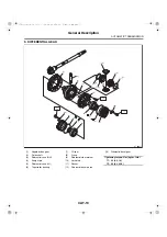 Предварительный просмотр 3207 страницы Subaru 2006 Legacy Manual