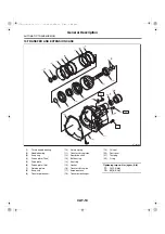 Предварительный просмотр 3208 страницы Subaru 2006 Legacy Manual