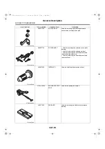 Предварительный просмотр 3212 страницы Subaru 2006 Legacy Manual