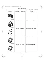 Предварительный просмотр 3217 страницы Subaru 2006 Legacy Manual