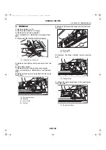 Предварительный просмотр 3221 страницы Subaru 2006 Legacy Manual