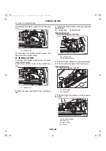 Предварительный просмотр 3222 страницы Subaru 2006 Legacy Manual