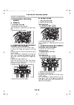 Предварительный просмотр 3224 страницы Subaru 2006 Legacy Manual
