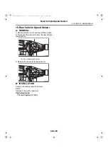 Предварительный просмотр 3230 страницы Subaru 2006 Legacy Manual