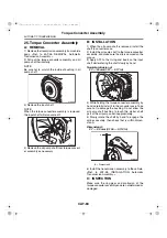 Предварительный просмотр 3236 страницы Subaru 2006 Legacy Manual