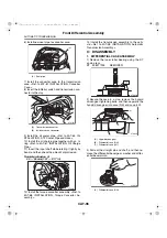 Предварительный просмотр 3239 страницы Subaru 2006 Legacy Manual